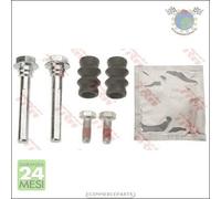 Kit manicotti pinza freno TRW Anteriore per AUDI A4 CITROEN JUMPY II JUMPER I E