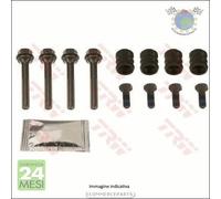Kit manicotti pinza freno TRW Anteriore per LEXUS IS TOYOTA COROLLA