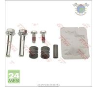 Kit manicotti pinza freno TRW Posteriore per RENAULT AVANTIME LAGUNA ESPACE