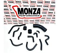 Kit manicotti porsche 930 turbo kit completo motore intercooler e radiatore