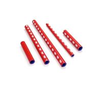 Kit Manicotti SAMCO Aprilia Rosso apr-2-rd per Moto Ricambi Accessori Pezzi