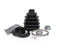 Soffietto giunto semiasse 306327 LÖBRO per AUDI VW