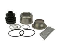 Kit Manicotti Semiasse NBR Ø25mm + Grasso SPIDAN per u.a. MERCEDES-BENZ