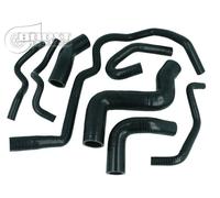 kit manicotti siliconici completi linea turbo GOLF V MK 5 GTI 2.0FSI MK5 2006 >
