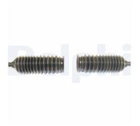 Kit manicotti sterzo Delphi per Mazda 323 Mx-3 Mx-5