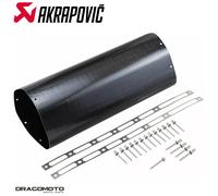 Kit manicotto AKRAPOVIC P-RKS124RC35