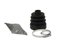 Kit Manicotto Albero Anteriore NBR Ø 18 mm LÖBRO per CHEVROLET MATIZ
