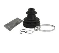Kit Manicotto Albero Motore LÖBRO NBR Ø 25 mm Per FORD MONDEO