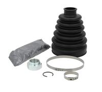 Kit Manicotto Albero Motore LÖBRO NBR Ø22mm per HONDA JAZZ