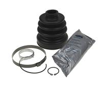 Kit Manicotto Albero Motore NBR Ø 19mm Con Grasso SPIDAN Per u.a. MAZDA 121