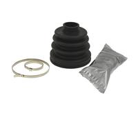 Kit Manicotto Albero Motore NBR Ø 22mm con Grasso SPIDAN per MAZDA 323