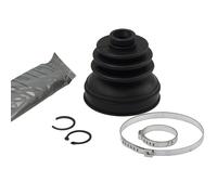 Kit Manicotto Albero Motore NBR 19 mm LÖBRO per FORD FOCUS