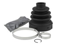 Kit Manicotto Albero Motore NBR Ø23mm Con Grasso SPIDAN Per u.a. NISSAN CUBE