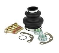 Kit Manicotto Albero Motore NBR 31mm Con Grasso SPIDAN Per MERCEDES-BENZ CLK