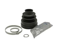 Kit Manicotto Albero Motore NBR 37 mm LÖBRO per FORD C-MAX