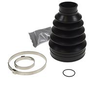Kit Manicotto Albero Motore TPE Ø 35mm Con Grasso SPIDAN Per u.a. RENAULT CLIO