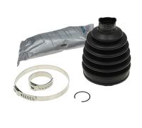 Kit Manicotto Albero Motore TPE 23mm +Grasso SPIDAN Per CITROËN C3 25047