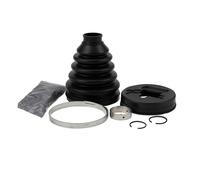 Kit Manicotto Albero Motore TPE 27 mm LÖBRO Per BMW X5, con Grasso