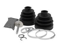 Kit Manicotto Albero Motore Tripodegelenk NBR SPIDAN per VOLVO C30