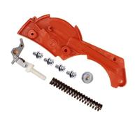 Kit manicotto boccola molla copertura freno catena adatto for motosega H362 365 371 372 372XP 503764801 503 70 99-01 501 87 53-03