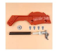 Kit manicotto boccola molla copertura freno catena adatto for motoseghe a 362 365 371 372 372XP 503764801, 503 70 99-01