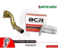 KIT MANICOTTO COLLETTORE ASPIRAZIONE CARBURATORE ø 16 3 FORI PIAGGIO VESPA 50 PK