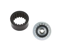 Kit manicotto d'accoppiamento flessibile GATES 7884-20100
