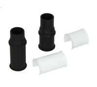 Kit manicotto di guida, pinza freno ATE 11.0101-4801.2 per POLO (6N2) 1 1999-