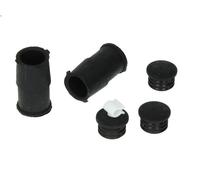 Kit manicotto di guida, pinza freno ATE 11.0101-5402.2 per BMW 3 (E46) 2 1998-2