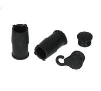 Kit manicotto di guida, pinza freno ATE 11.0101-5409.2 per A3 (8P1) 2 2004-2012