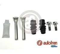 Kit manicotto di guida, pinza freno AUTOFREN SEINSA D7315C per A1 2 2012-2012