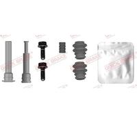 Kit manicotto di guida, pinza freno per CARENS III MPV / Space wagon 2 2006-2013