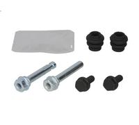 Kit manicotto di guida, pinza freno QUICK BRAKE 113-0001X ES (_V6_) 2.5 2012-