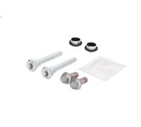 Kit manicotto di guida, pinza freno QUICK BRAKE 113-0015X BT-50 Pick-up 3 2006-