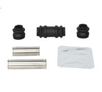 Kit manicotto di guida, pinza freno QUICK BRAKE 113-1382X per YARIS 1 1999-2005