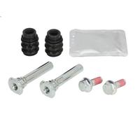 Kit manicotto di guida, pinza freno QUICK BRAKE 113-1388X EVANDA 2 2005-2006