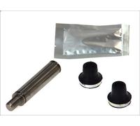 Kit manicotto di guida, pinza freno QUICK BRAKE 113-1390X 605 (6B) 2 1989-1999