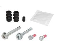 Kit manicotto di guida, pinza freno QUICK BRAKE 113-1432X per C6 (TD_) 3 2005-