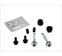 Kit manicotto di guida, pinza freno QUICK BRAKE 113-1433X MONDEO IV 2 2007-2015