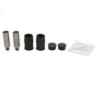 Kit manicotto di guida, pinza freno QUICK BRAKE 113-1448X per EDGE 2 2015-2018