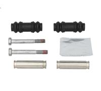 Kit manicotto di guida, pinza freno QUICK BRAKE 113-1450X per A5 (8T3) 2 2008-