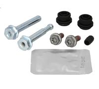 Kit manicotto di guida, pinza freno QUICK BRAKE 113-1458X per Q3 (F3B) 2 2018-