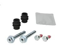 Kit manicotto di guida, pinza freno QUICK BRAKE 113-1479X per DUSTER 2 2012-2018