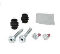 Kit manicotto di guida, pinza freno QUICK BRAKE 113-1482X per A3 (8P1) 2 2003-