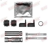 Kit manicotto di guida, pinza freno QUICK BRAKE 113-1499X VIANO (W639) 3.7 2004-