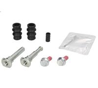 Kit manicotto di guida, pinza freno QUICK BRAKE per PATROL GR V Wagon 4.2 2000-