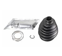 Kit Manicotto Giunto Albero Motore Ø 24 - 87 mm METZGER Per u.a. AUDI A3