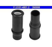 ATE 11.0101-4801.2 - Kit Manicotti Di Guida, Pinza Freno