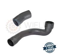 KIT MANICOTTO INTERCOOLER TUBO ARIA PER LAND ROVER FREELANDER II 2.2 LR066429