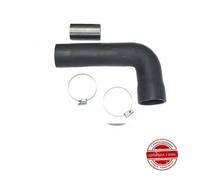 KIT MANICOTTO INTERCOOLER TURBO TUBO PER RENAULT LAGUNA II 1.9 DCI 8200730597